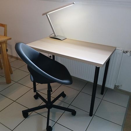 Ferienwohnungen Viersen Kültér fotó