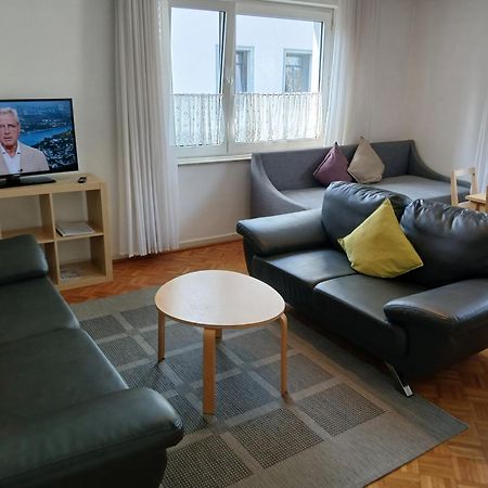 Ferienwohnungen Viersen Kültér fotó