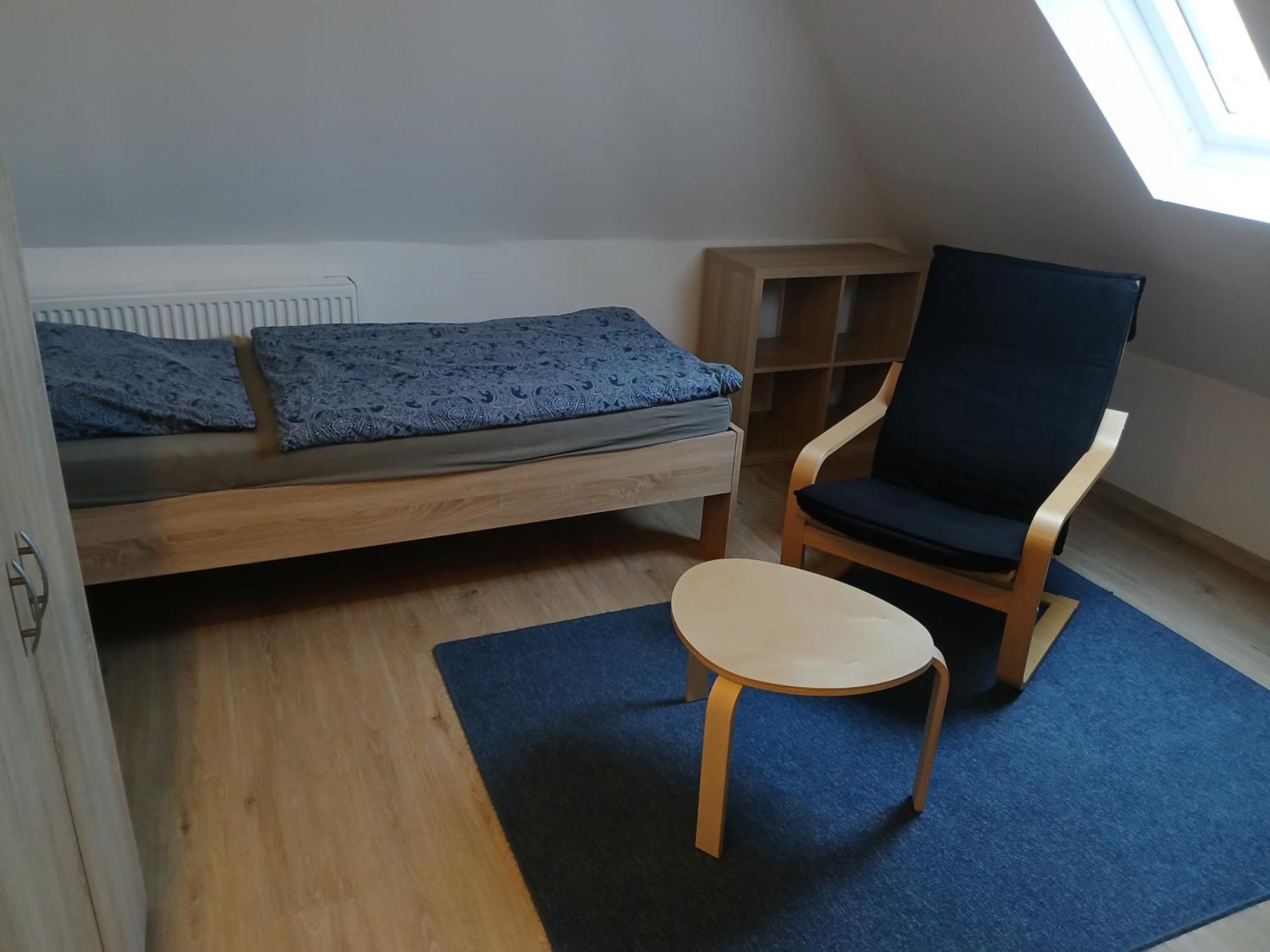 Ferienwohnungen Viersen Kültér fotó
