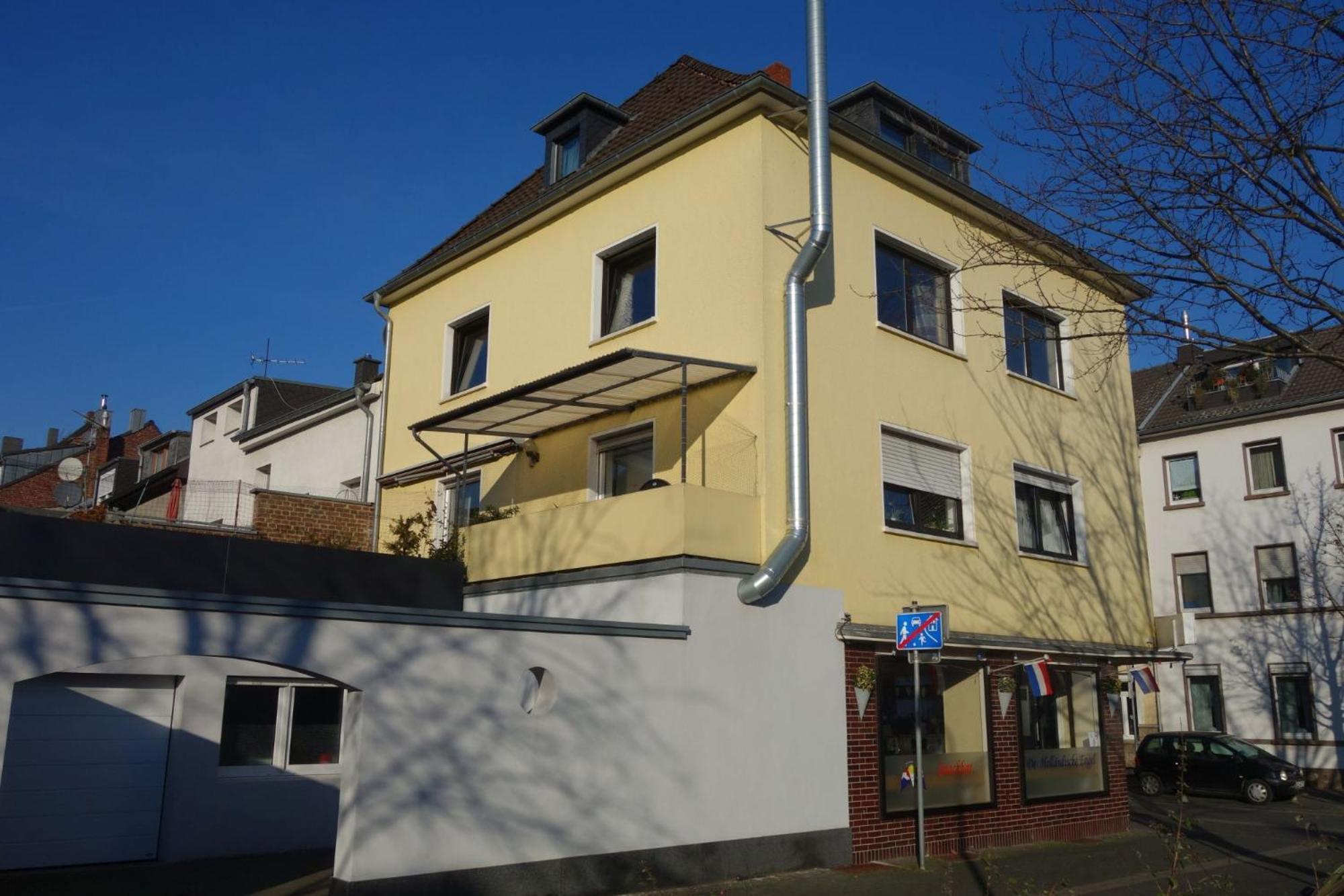Ferienwohnungen Viersen Kültér fotó