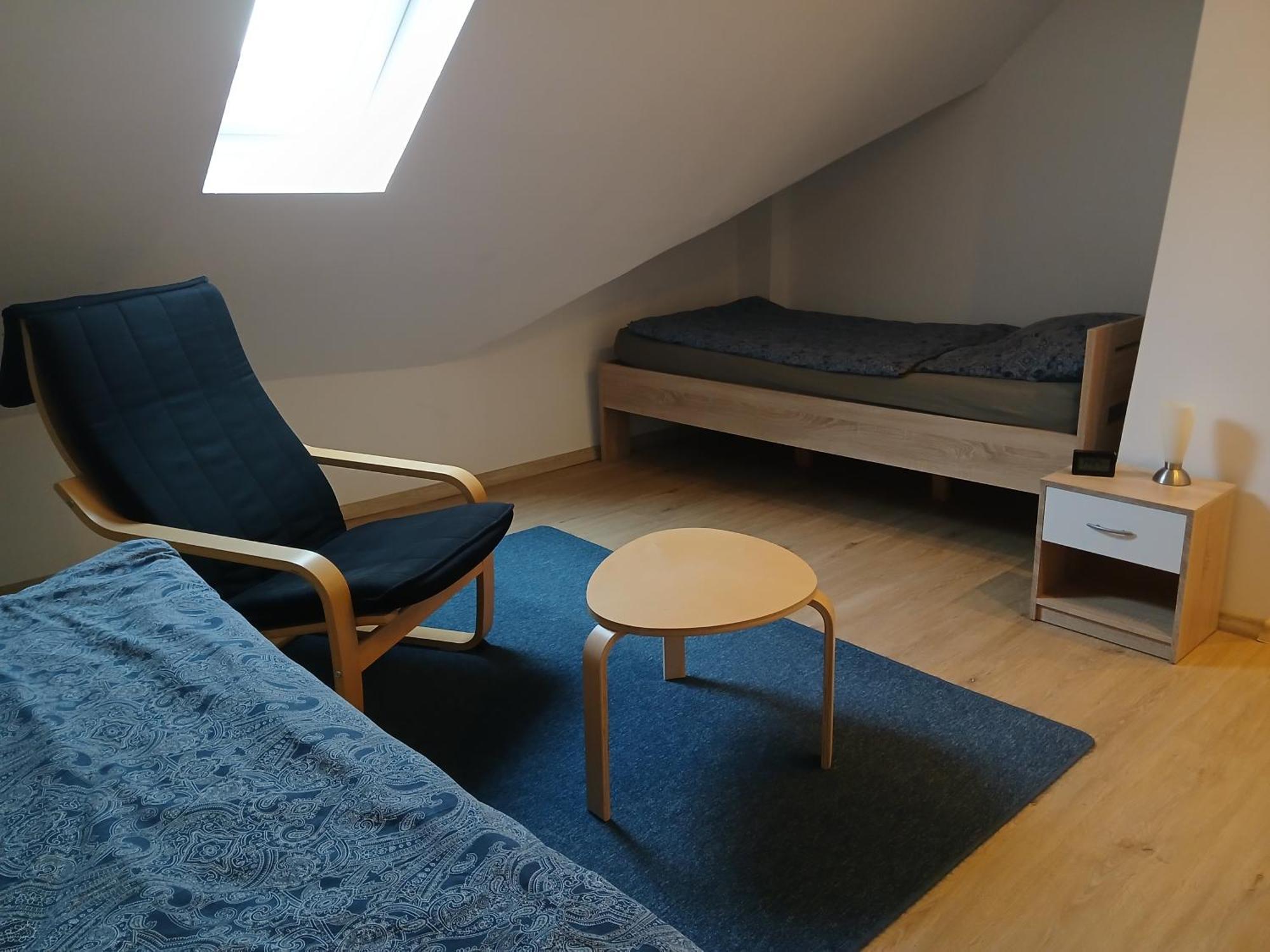 Ferienwohnungen Viersen Kültér fotó