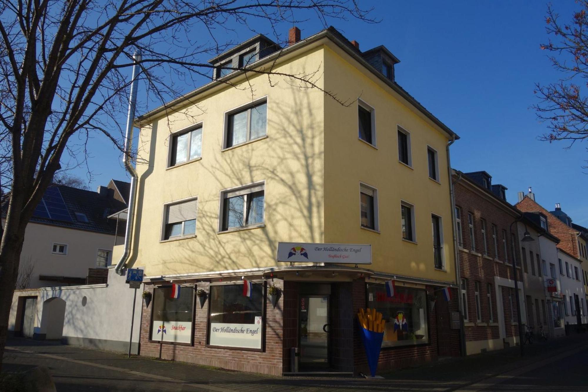 Ferienwohnungen Viersen Kültér fotó