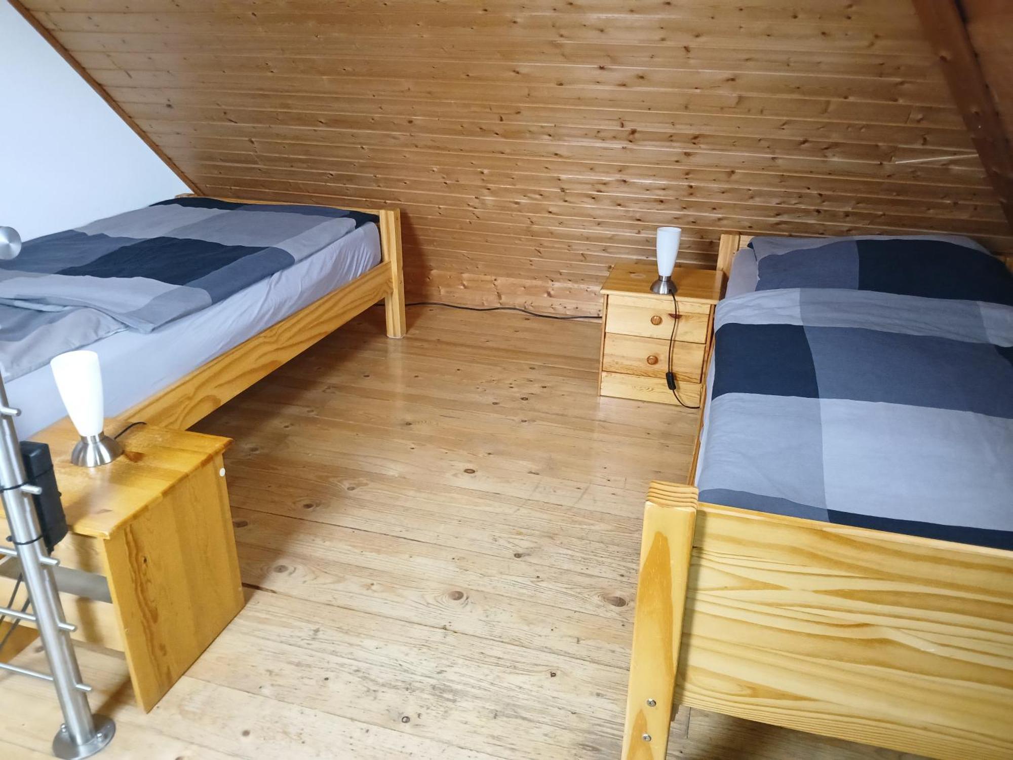 Ferienwohnungen Viersen Kültér fotó