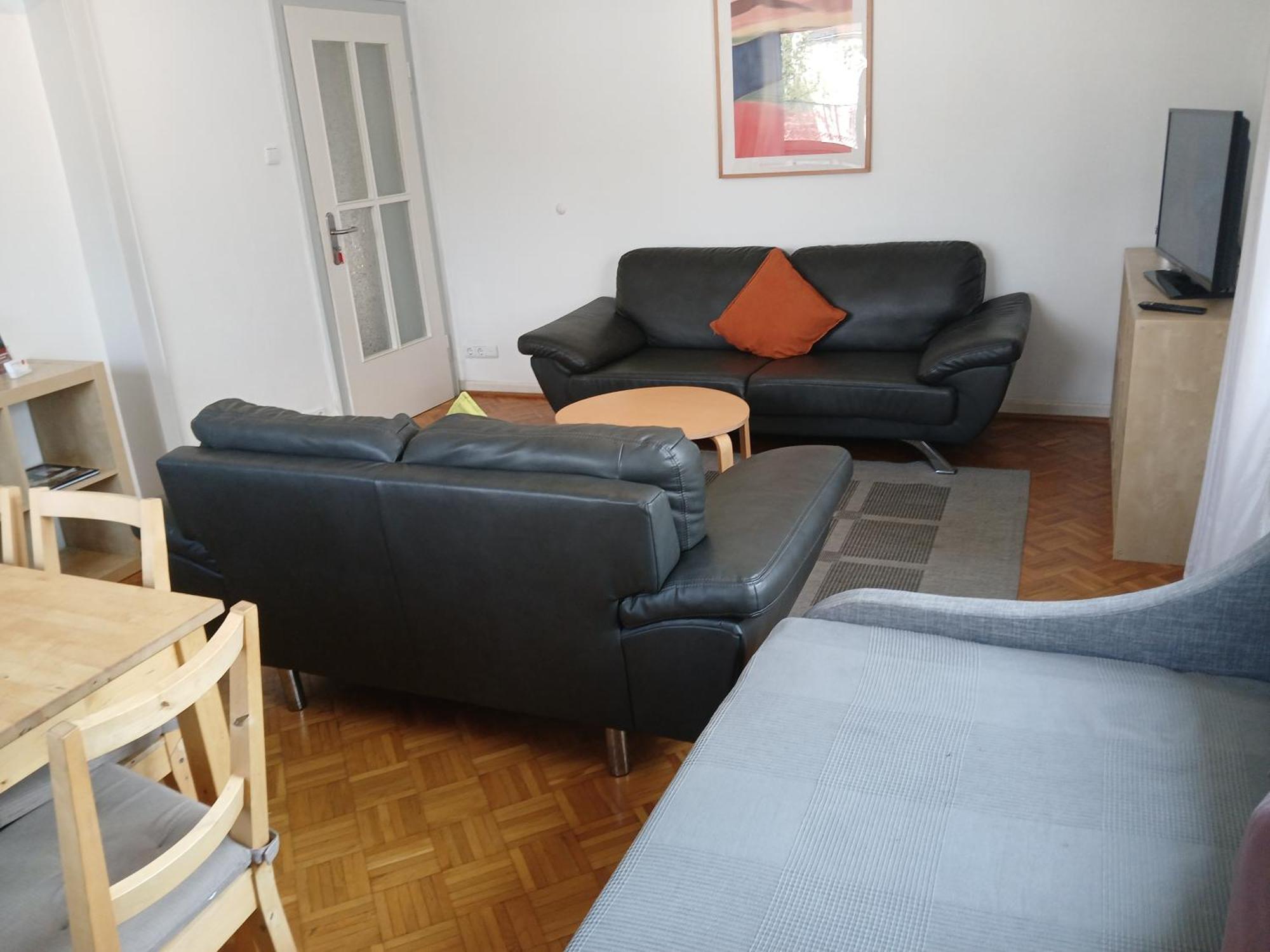 Ferienwohnungen Viersen Kültér fotó