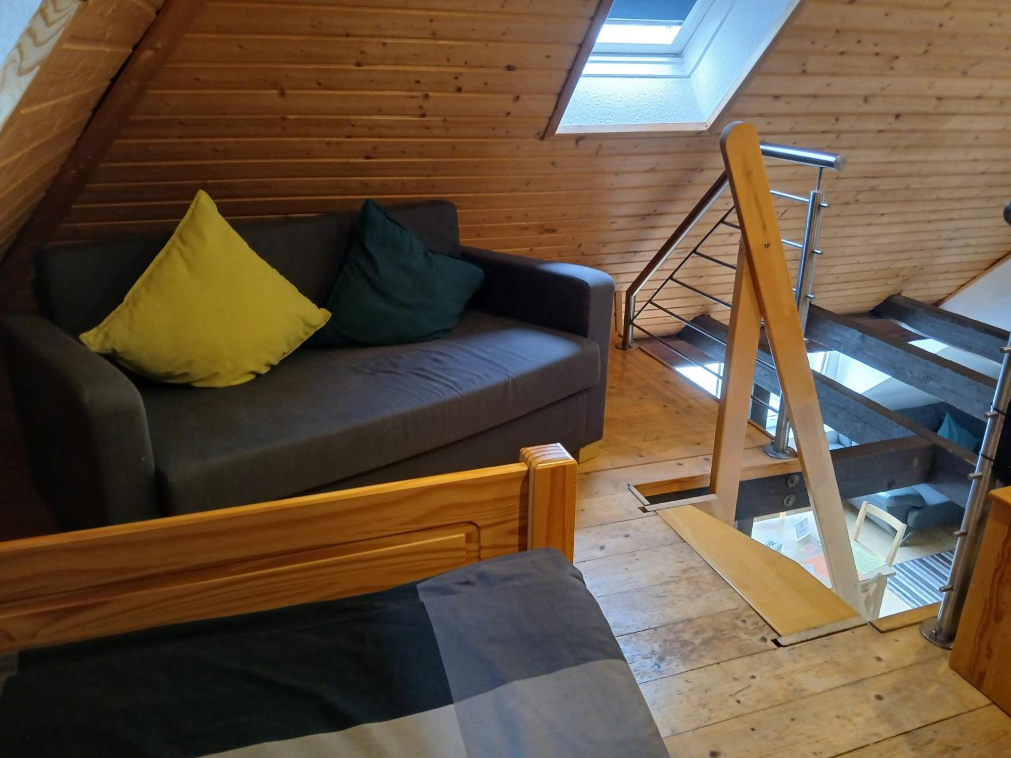 Ferienwohnungen Viersen Kültér fotó