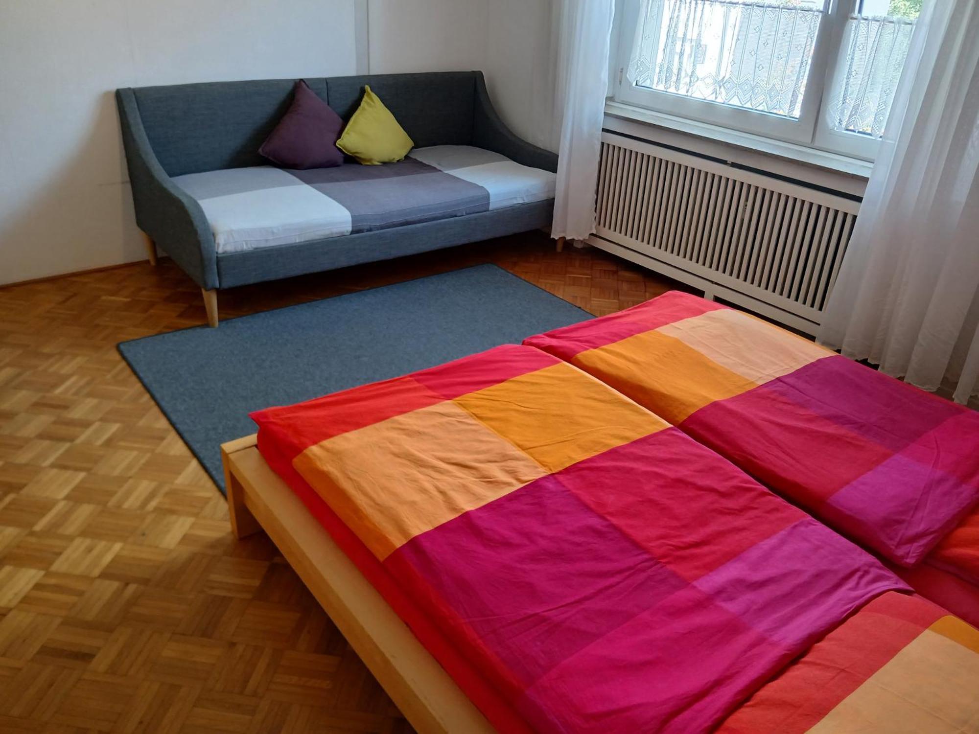 Ferienwohnungen Viersen Kültér fotó