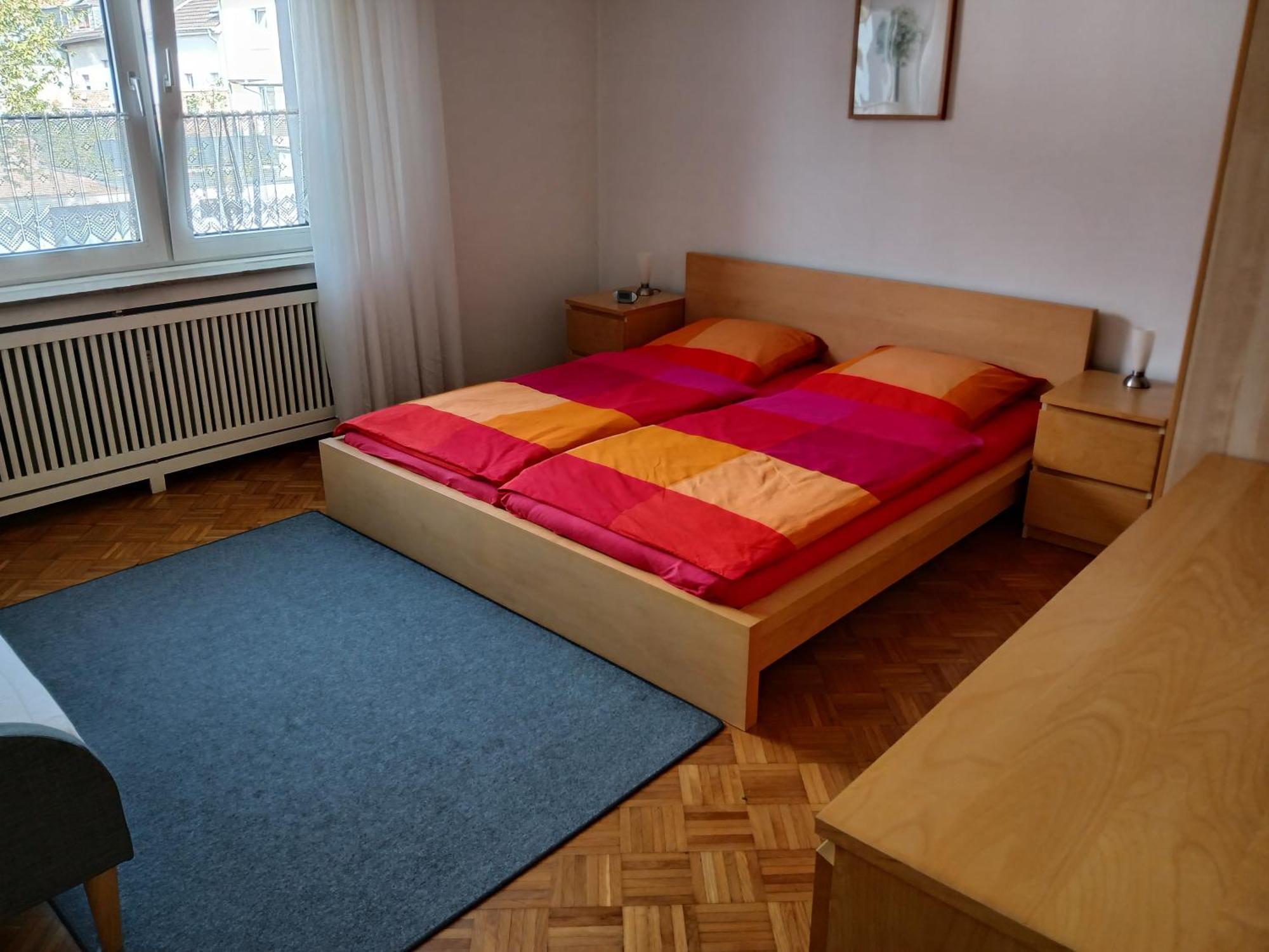 Ferienwohnungen Viersen Kültér fotó
