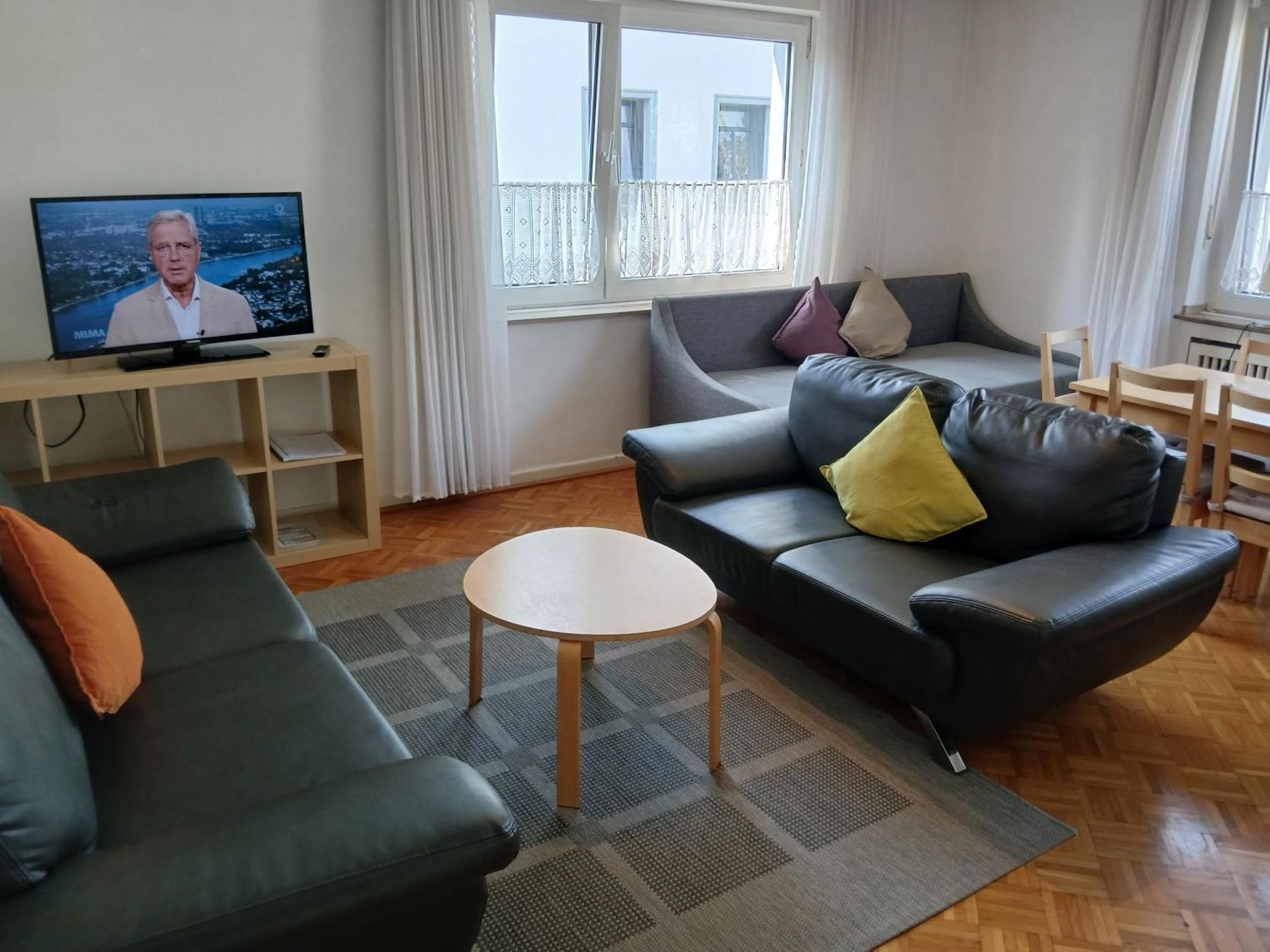Ferienwohnungen Viersen Kültér fotó
