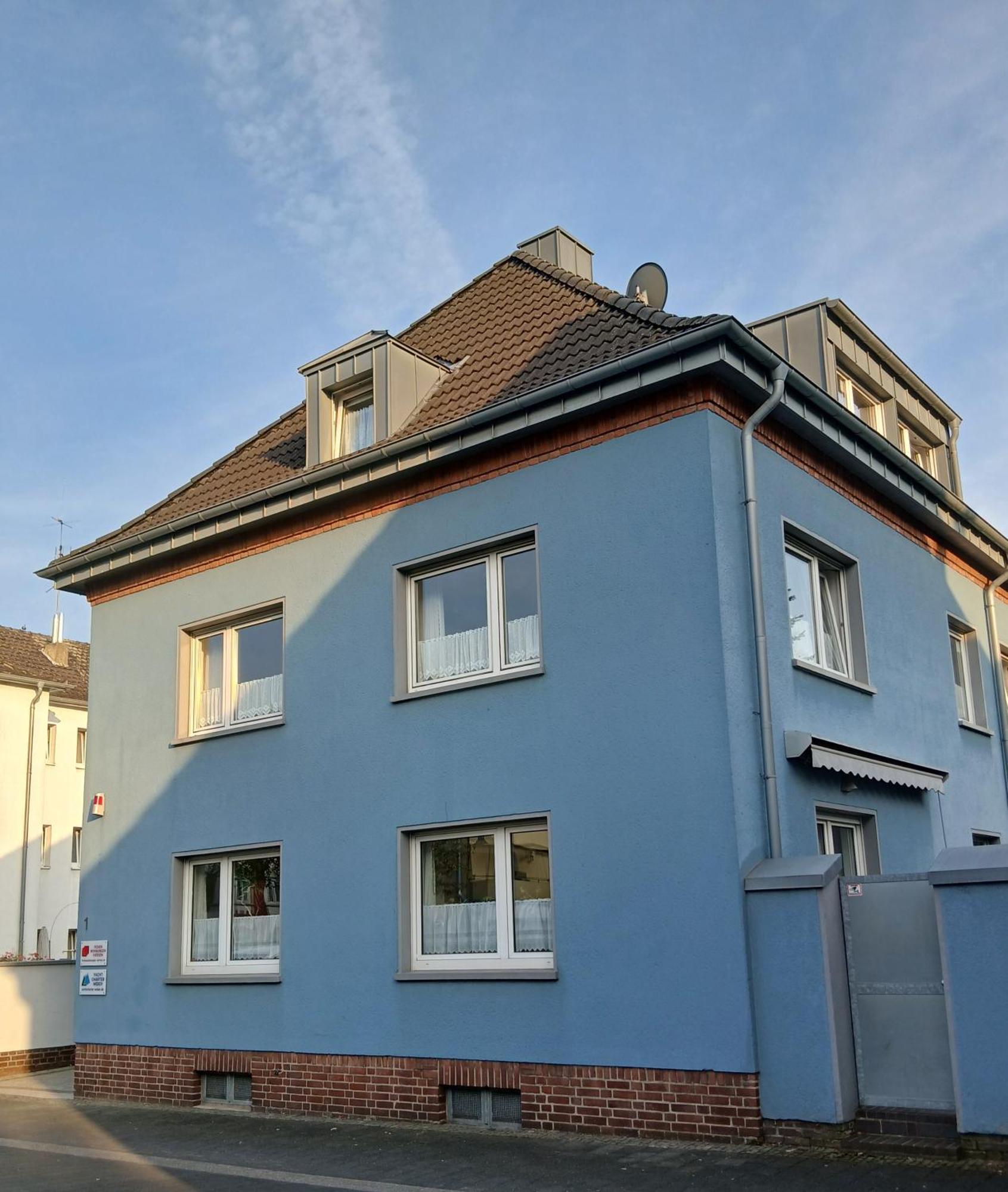 Ferienwohnungen Viersen Kültér fotó