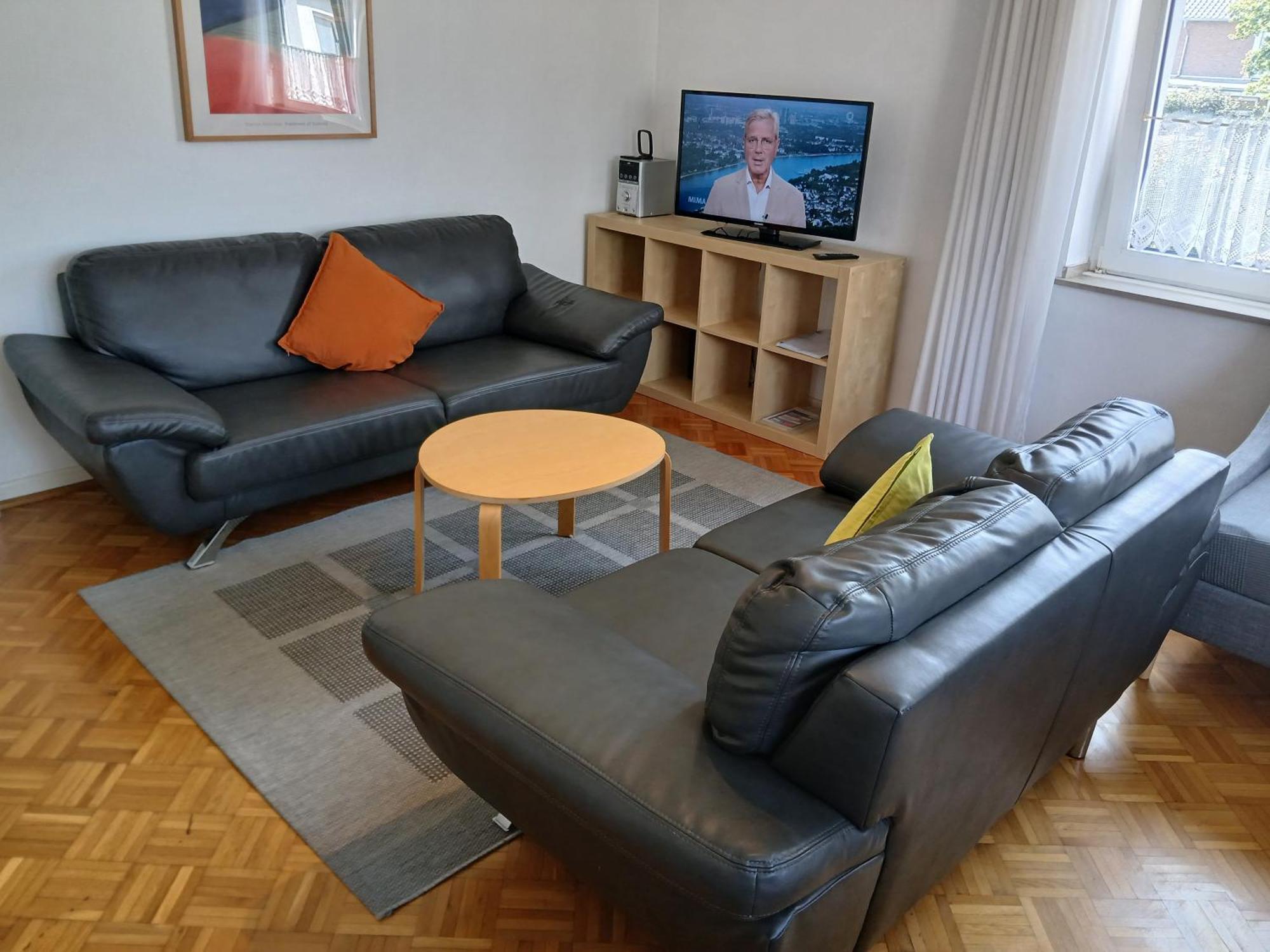 Ferienwohnungen Viersen Kültér fotó