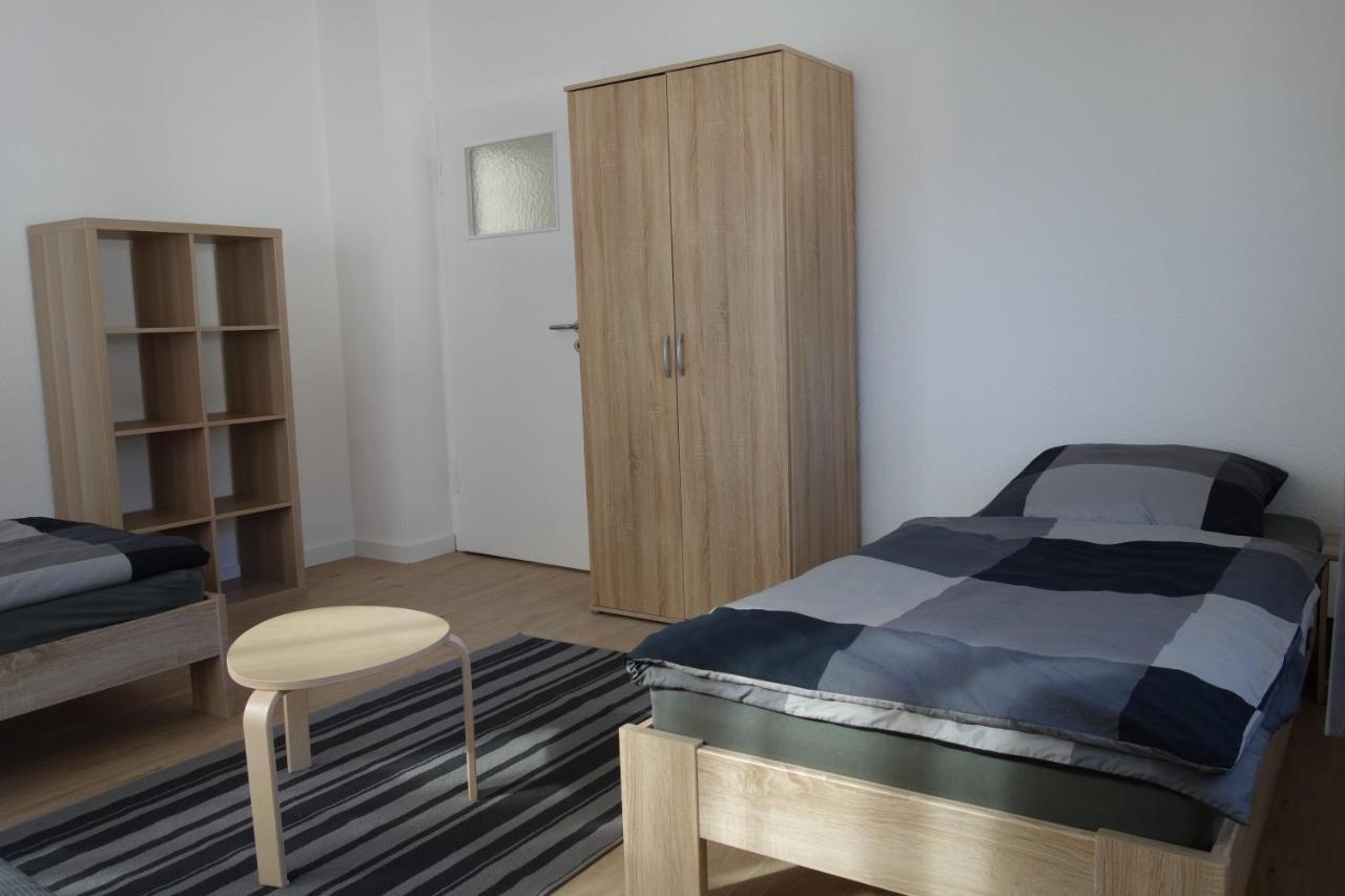 Ferienwohnungen Viersen Kültér fotó