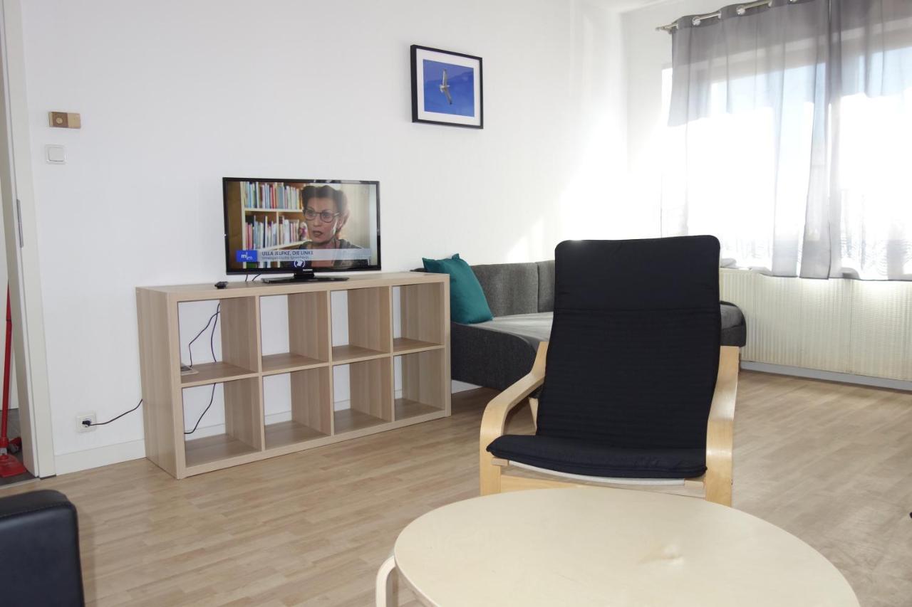 Ferienwohnungen Viersen Kültér fotó