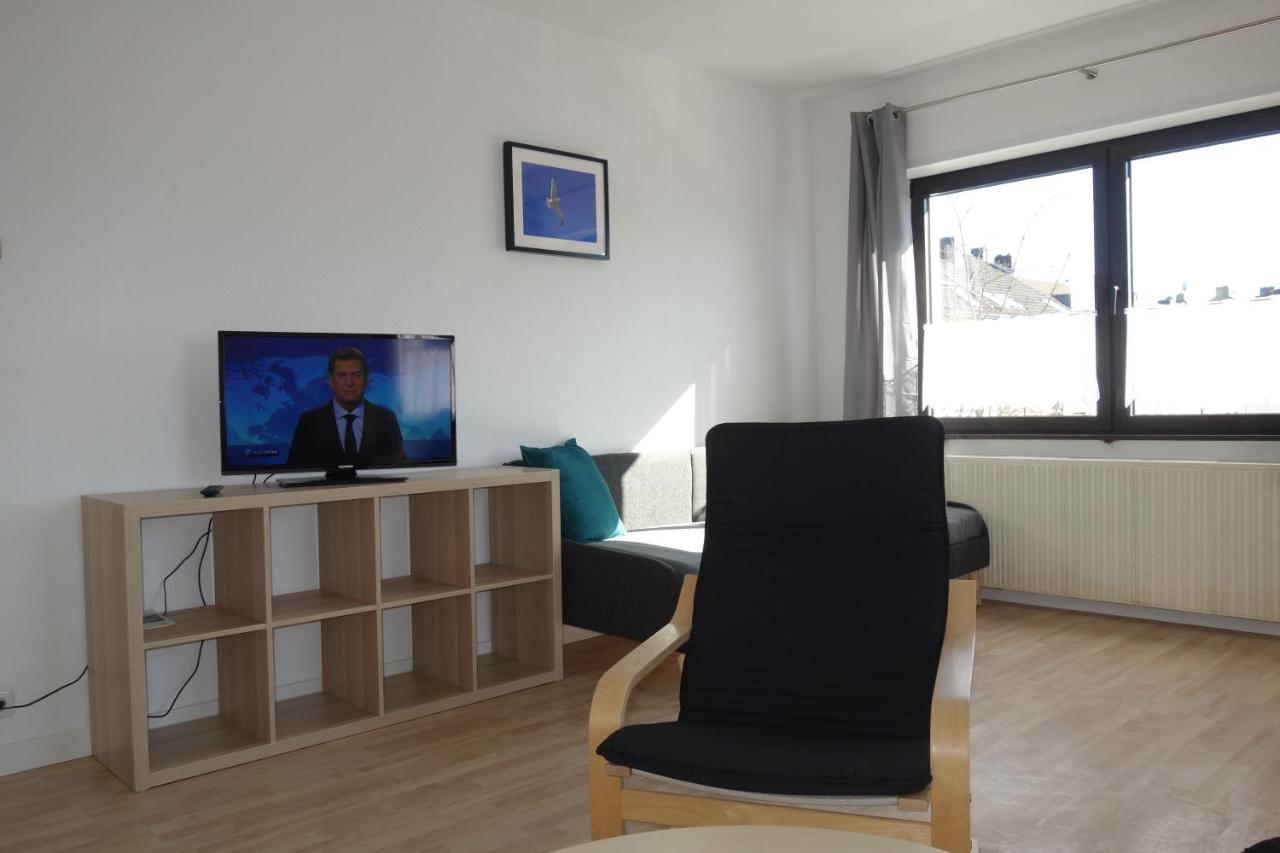 Ferienwohnungen Viersen Kültér fotó